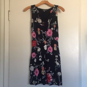 Market and Spruce Dress